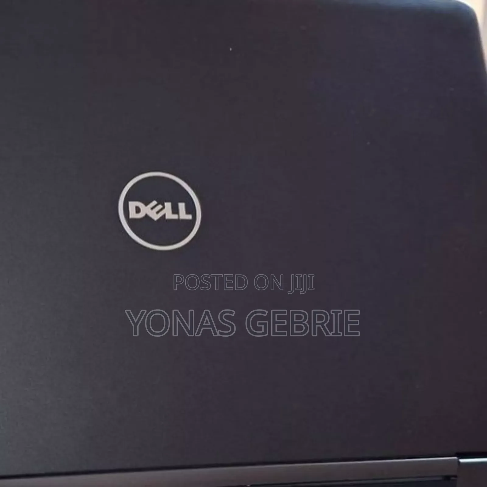 New Laptop Dell 8GB Intel Core i5 SSD 256GB