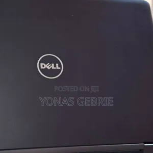 New Laptop Dell 8GB Intel Core i5 SSD 256GB