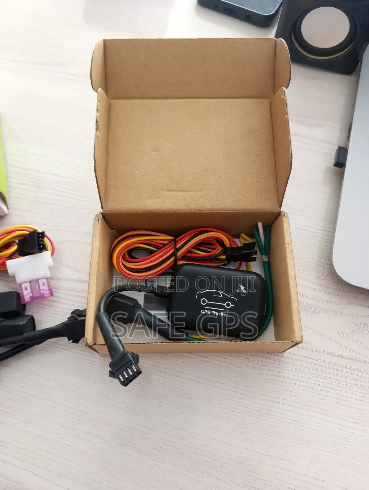 GPS Trackers in Stock Again!