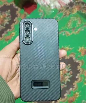 Samsung Galaxy A26 256 GB Black