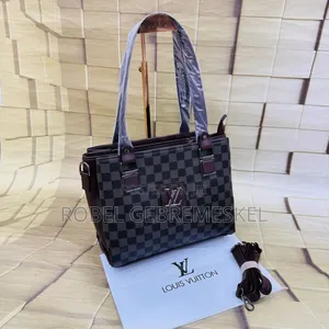 Louis Vuitton 
Sling Bag 2700 Birr