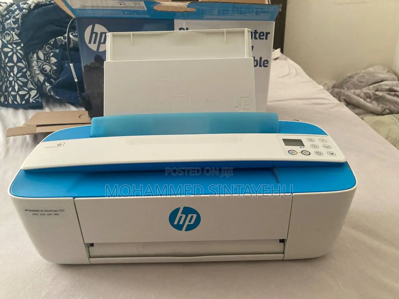 Printer Urjent Selling Good Price and Brand New