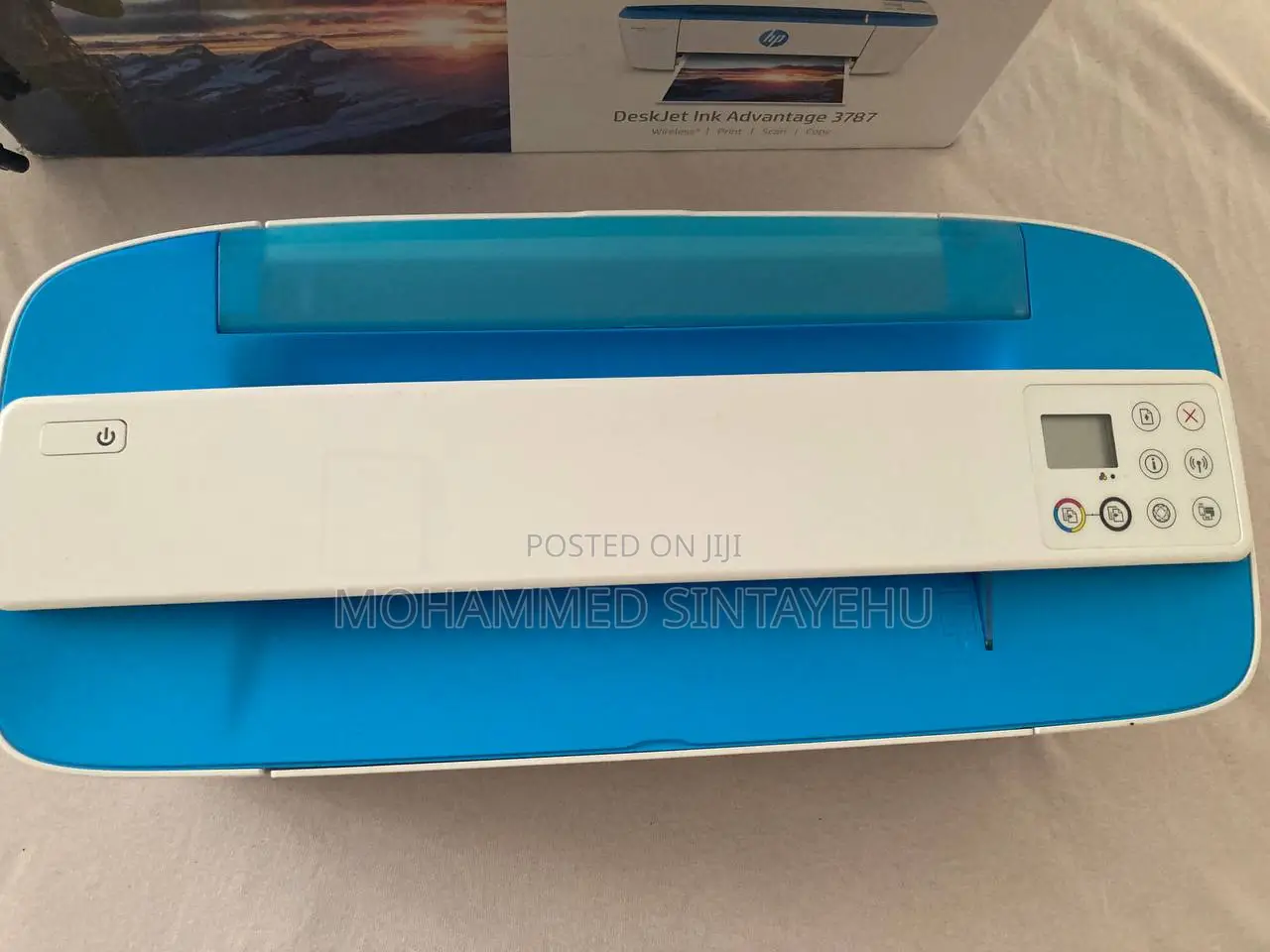 Printer Urjent Selling Good Price and Brand New