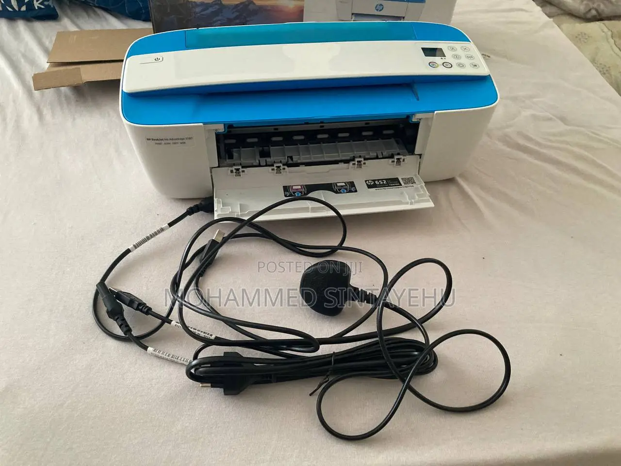 Printer Urjent Selling Good Price and Brand New