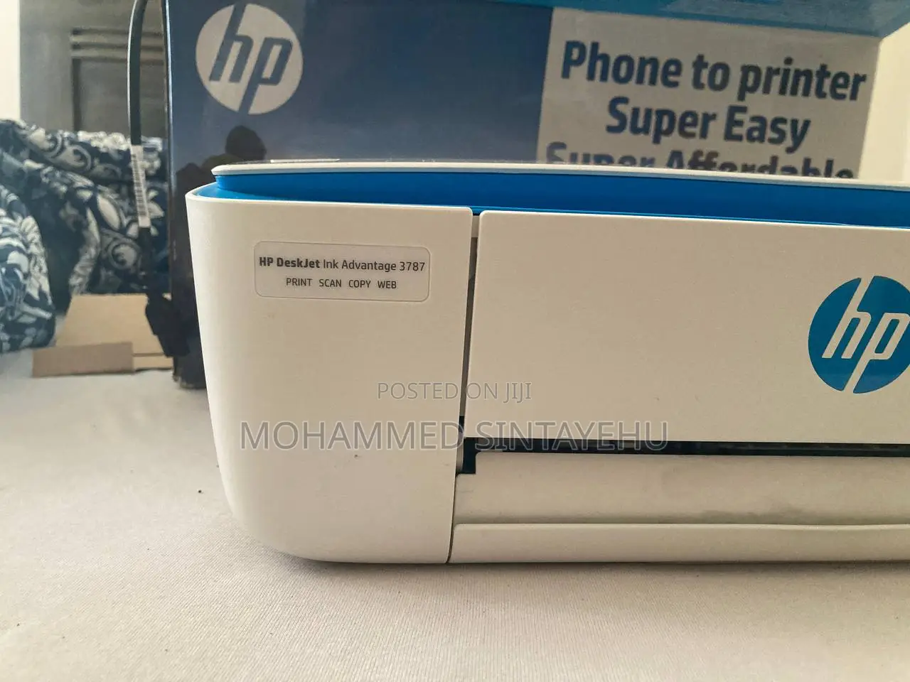 Printer Urjent Selling Good Price and Brand New