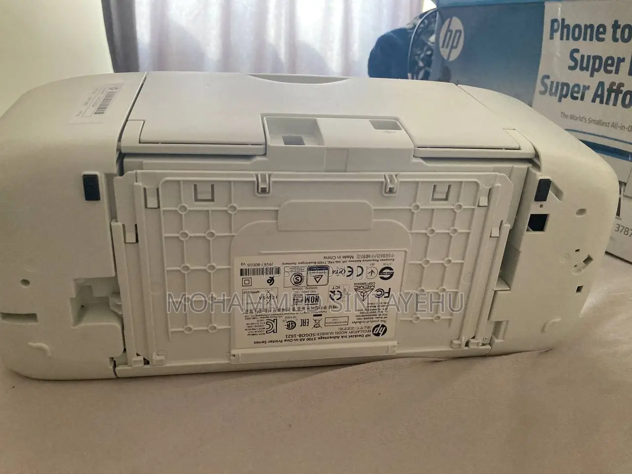 Printer Urjent Selling Good Price and Brand New