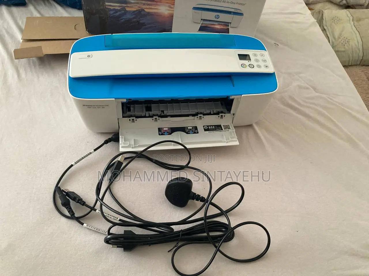 Printer Urjent Selling Good Price and Brand New