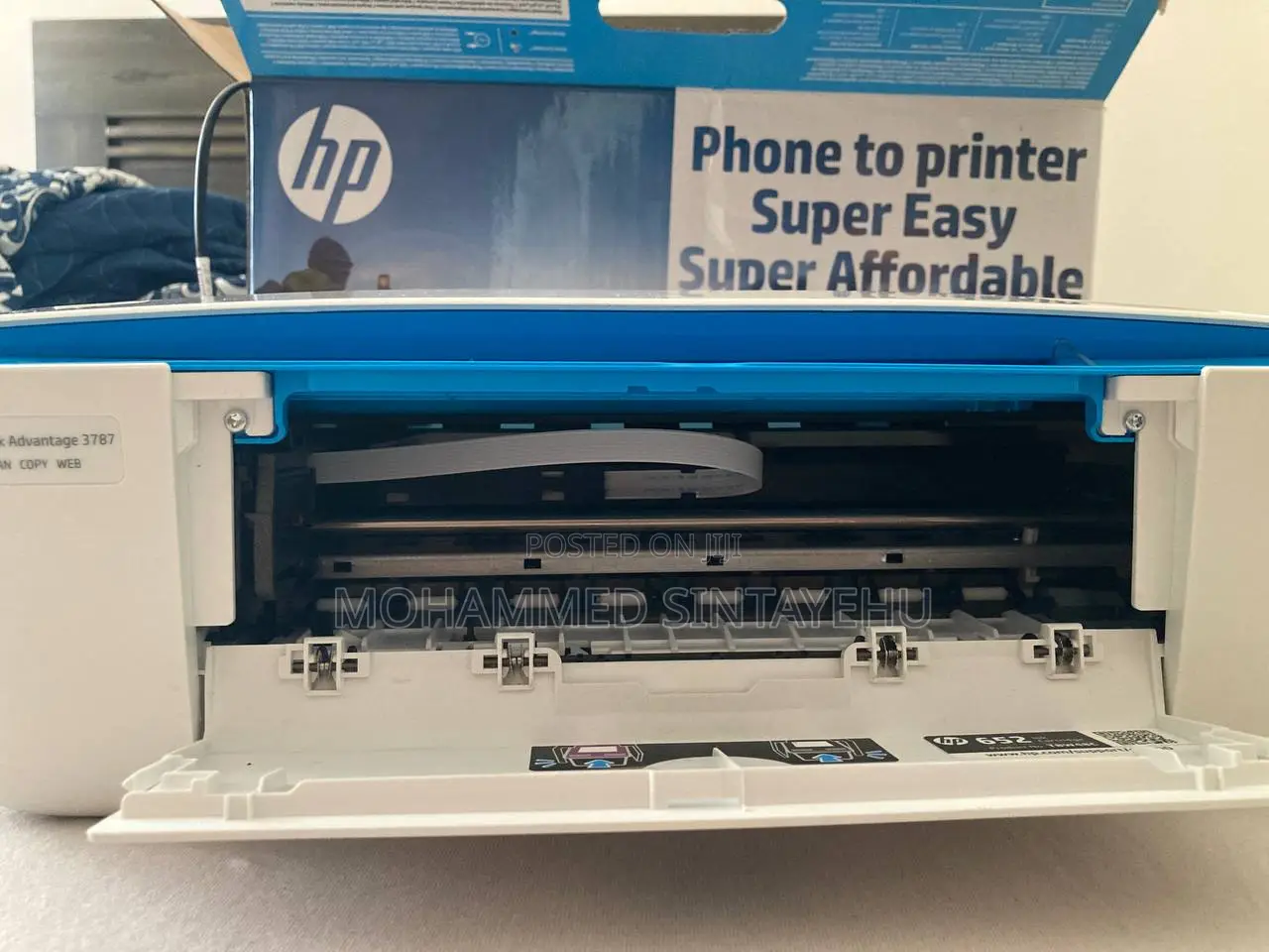 Printer Urjent Selling Good Price and Brand New