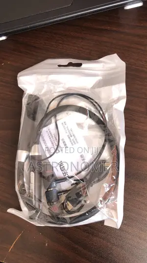 Photo - Bluetooth Neckband Earphones