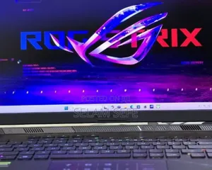 Photo - New Laptop Asus ROG Strix G15 32GB Intel Core I9 SSD 1T