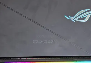 New Laptop Asus ROG Strix G15 32GB Intel Core I9 SSD 1T