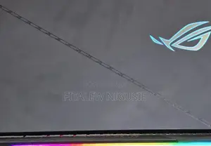 New Laptop Asus ROG Strix G15 32GB Intel Core I9 SSD 1T