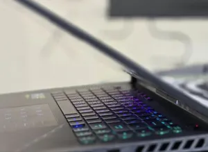 New Laptop Asus ROG Strix G15 32GB Intel Core I9 SSD 1T