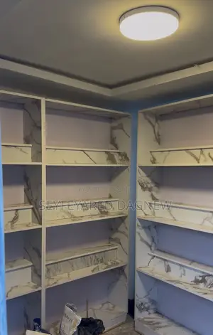 Shelf for Multiple Purpose