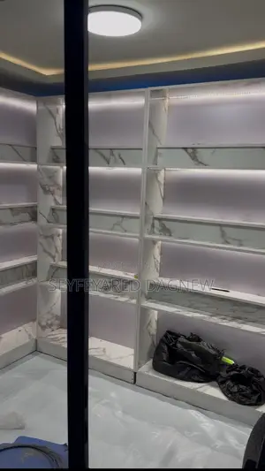 Photo - Shelf for Multiple Purpose