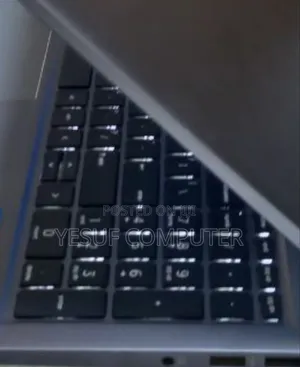 Photo - New Laptop HP ZBook Firefly 16inch G9 16GB Intel Core I5 SSD 512GB