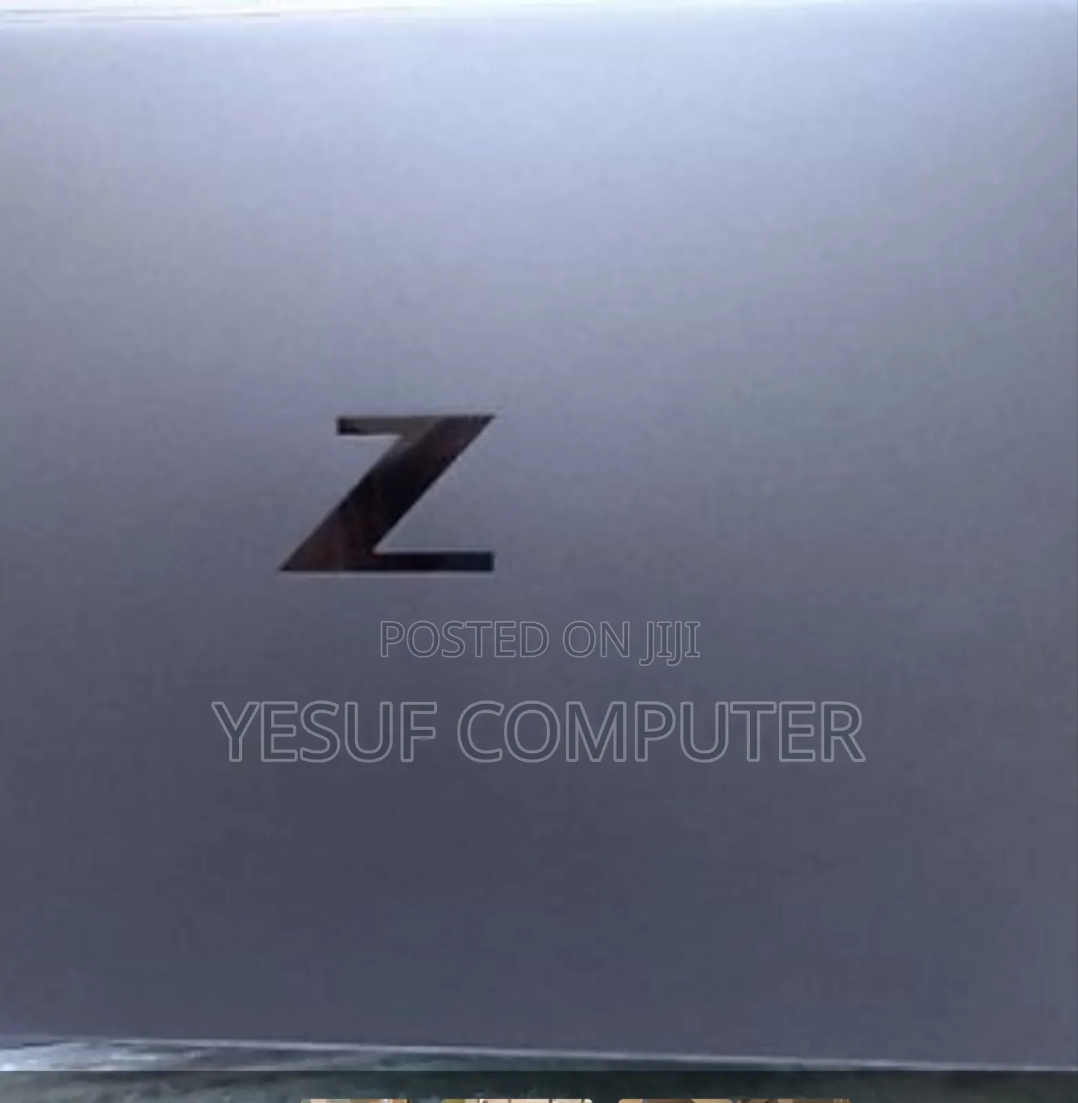 New Laptop HP ZBook Firefly 16inch G9 16GB Intel Core I5 SSD 512GB