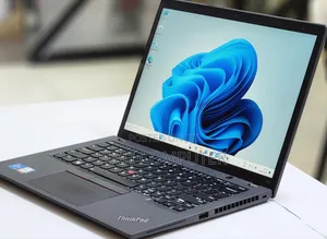 Photo - New Laptop Lenovo 16GB Intel Core I5 SSD 512GB