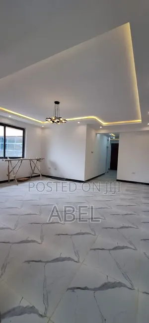 Photo - Furnished 3bdrm Condo in ለሚ ኩራ ወረዳ4 40/60, Bole for sale