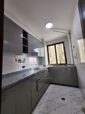 Furnished 3bdrm Condo in ለሚ ኩራ ወረዳ4 40/60, Bole for sale