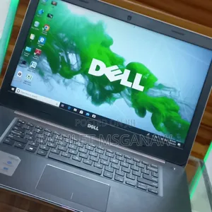 Photo - New Laptop Dell Inspiron 15 8GB Intel Core I7 SSD 1T