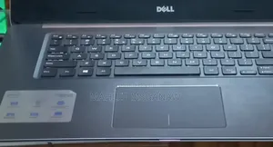 New Laptop Dell Inspiron 15 8GB Intel Core I7 SSD 1T