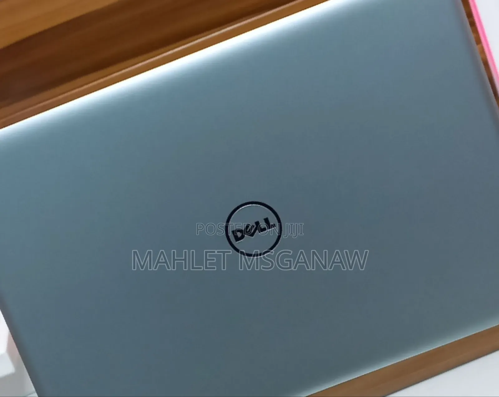 New Laptop Dell Inspiron 15 8GB Intel Core I7 SSD 1T