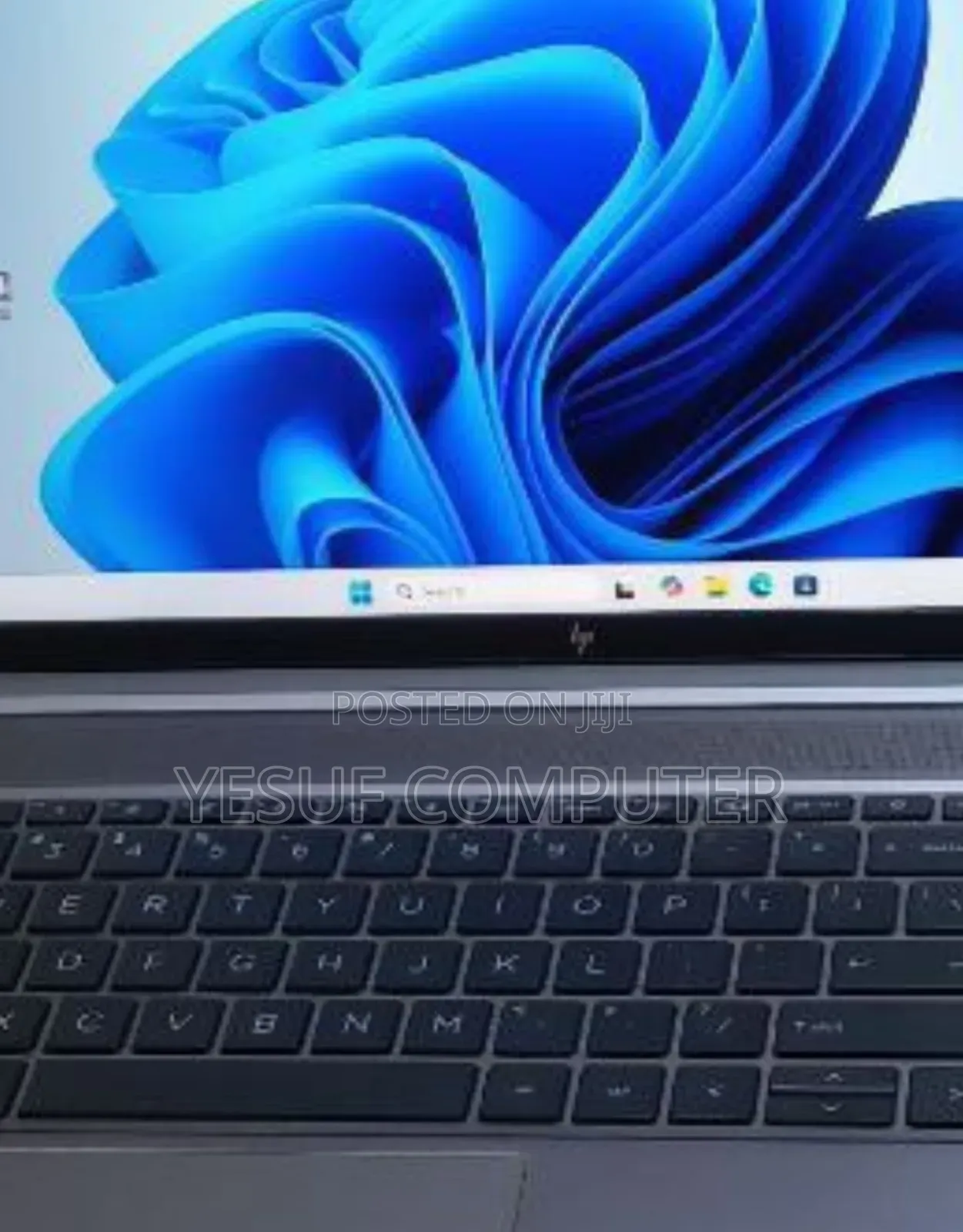 New Laptop HP ZBook Firefly 16inch G9 16GB Intel Core I5 SSD 512GB