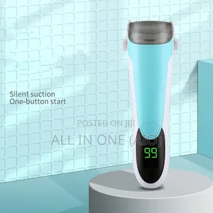 Baby Kid Electric Hair Trimmer