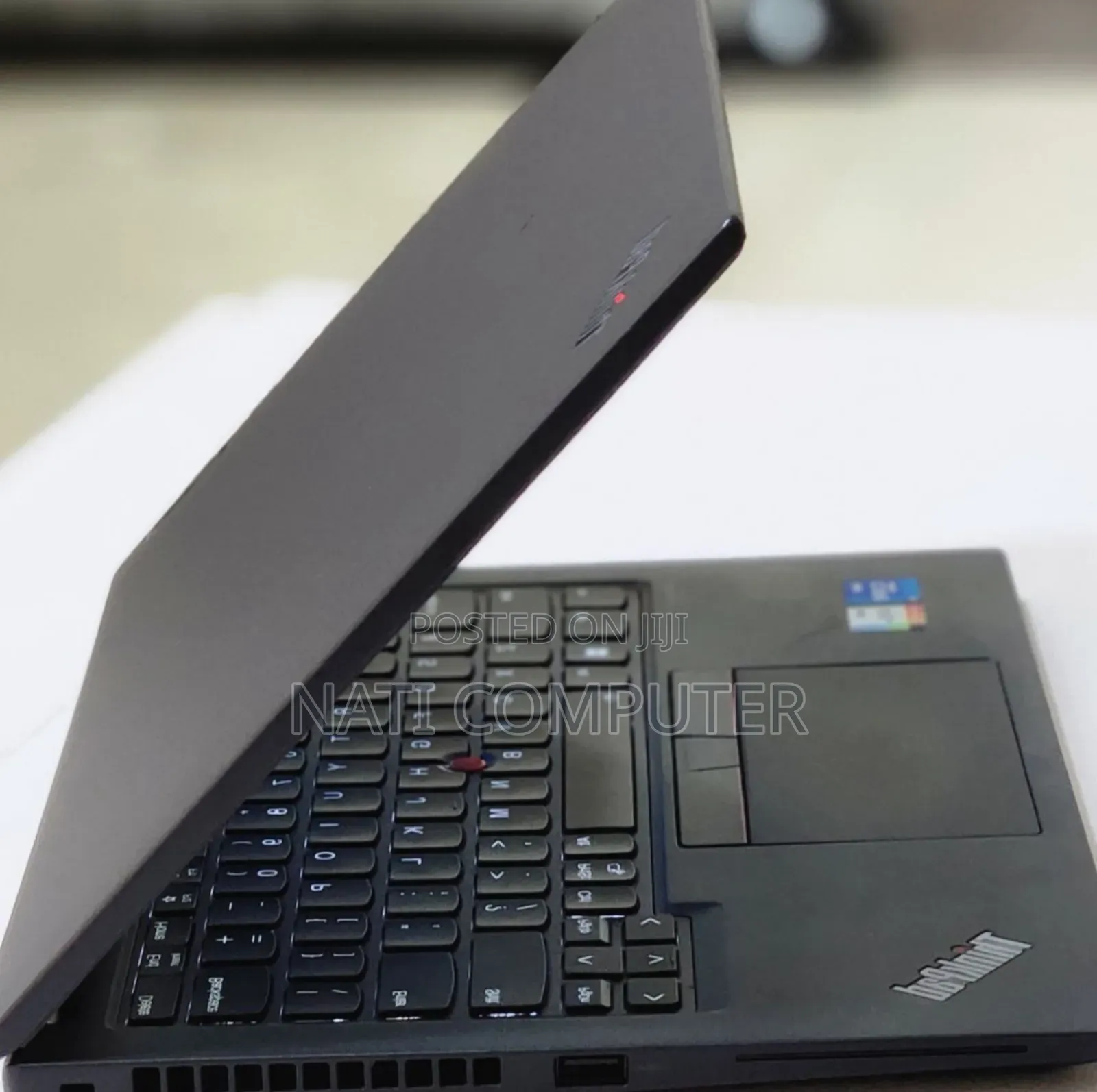 New Laptop Lenovo 16GB Intel Core I5 SSD 512GB