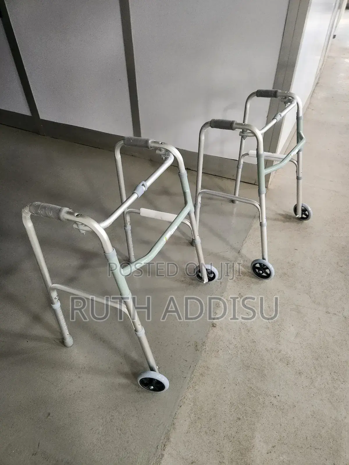 Almunium Walker名單brand New Walker仔在foldable Walker雞肉almunium Walker