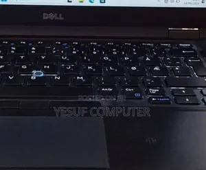 Photo - New Laptop Dell Latitude 5480 8GB Intel Core I5 SSD 256GB