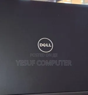 New Laptop Dell Latitude 5480 8GB Intel Core I5 SSD 256GB