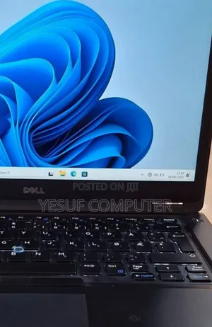 New Laptop Dell Latitude 5480 8GB Intel Core I5 SSD 256GB