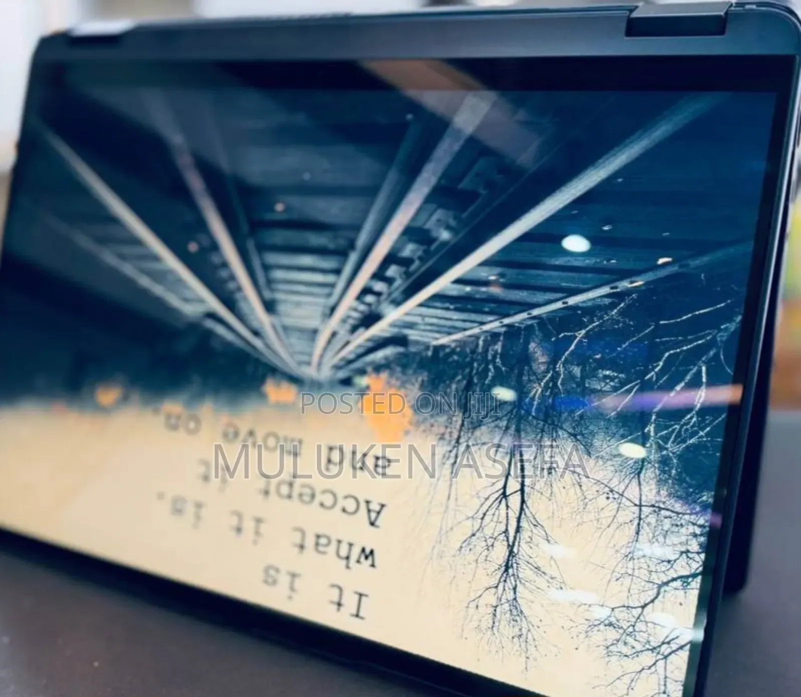 New Laptop Lenovo IdeaPad Flex 15 16GB AMD Ryzen 7 SSD 512GB