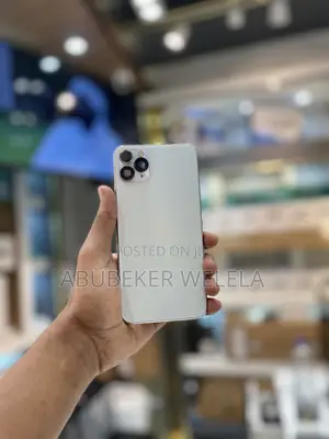 Apple iPhone 11 Pro Max 256 GB Silver