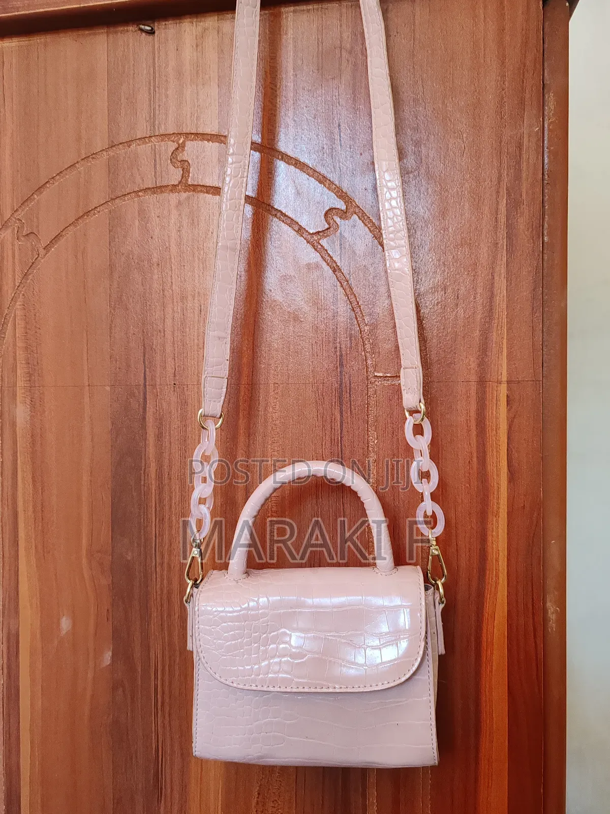 Original Bonds Hand Bags