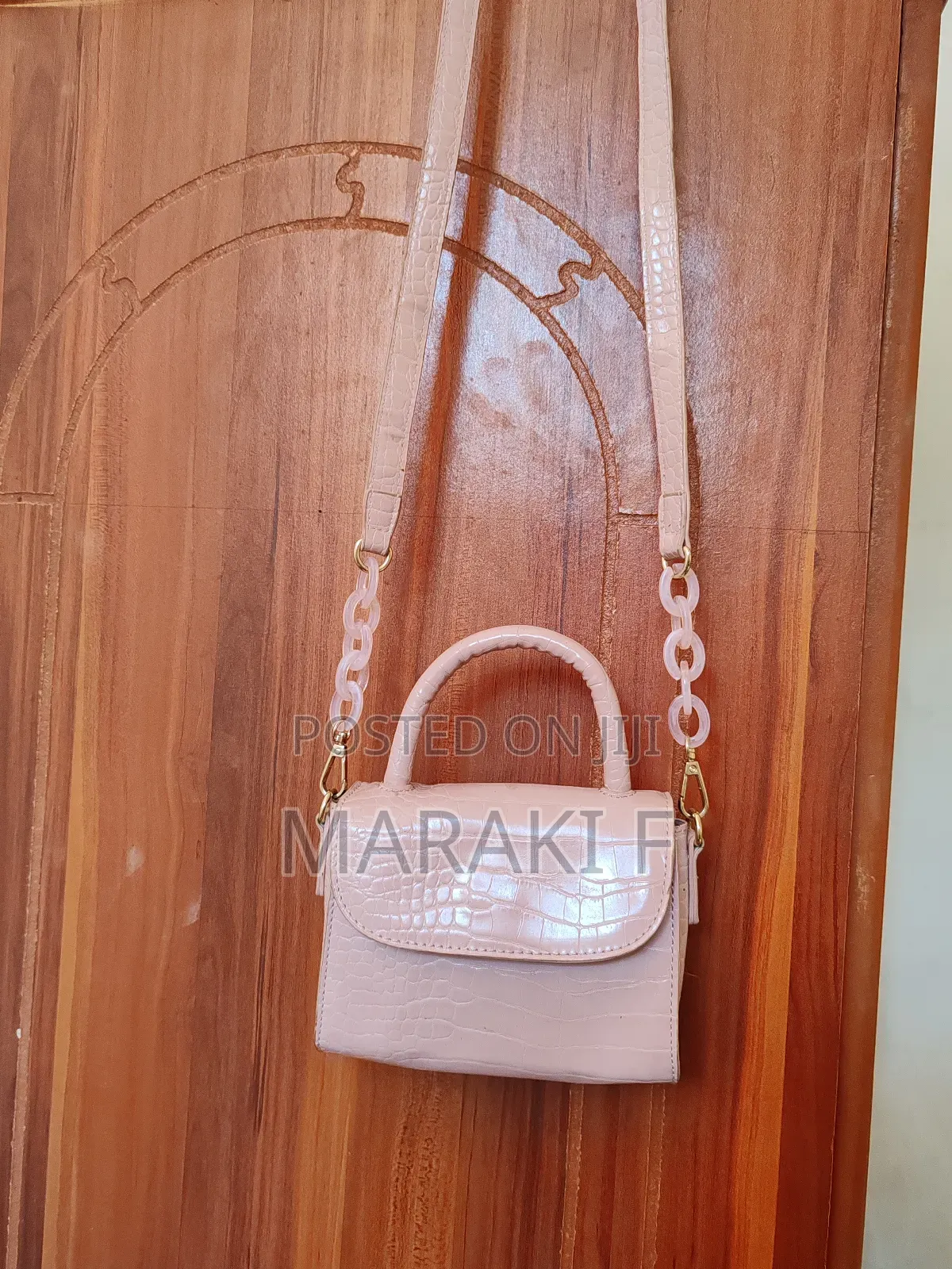 Original Bonds Hand Bags