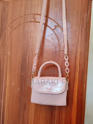 Original Bonds Hand Bags