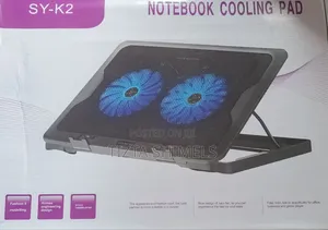Defender Ns-503 Laptop Cooling Pad.