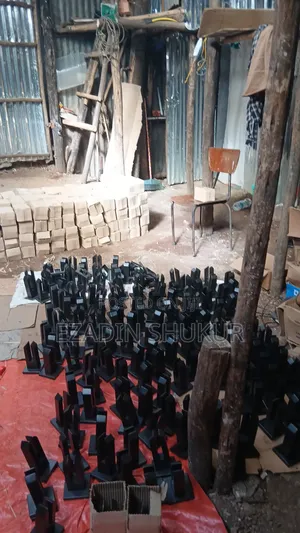 Photo - እነዚን ጨማወች በተመጣጠኝ ወጋ እናመርታለን