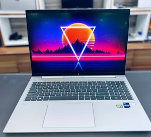 Photo - New Laptop HP ZBook 15 16GB Intel Core I7 SSD 1T