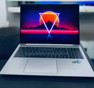 New Laptop HP ZBook 15 16GB Intel Core I7 SSD 1T