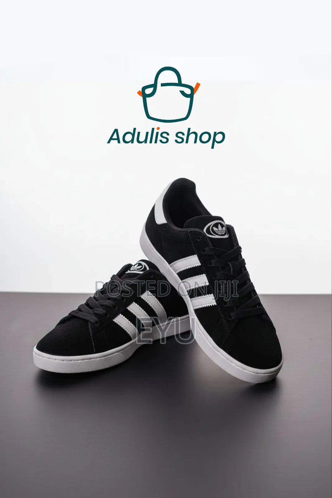 Adidas Campus