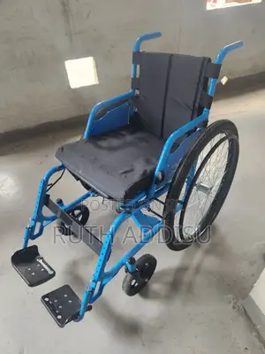 Photo - Comfortable Wheelchair麵粉wheelchair載體wheelchair傳出wheelchair煞白wheelchair