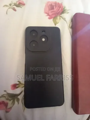 Tecno Pop 8 128 GB Gray