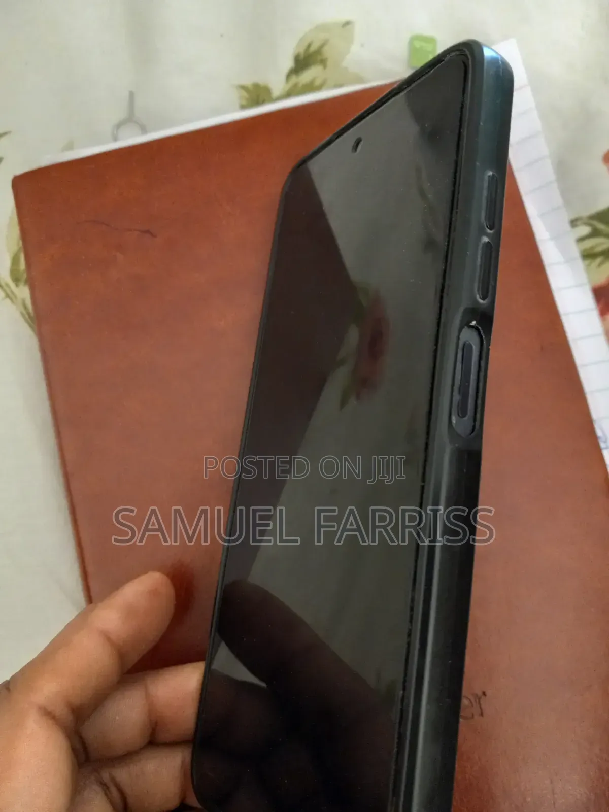 Tecno Pop 8 128 GB Gray