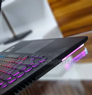 Photo - New Laptop Asus ROG Strix G15 16GB AMD Ryzen 9 SSD 512GB