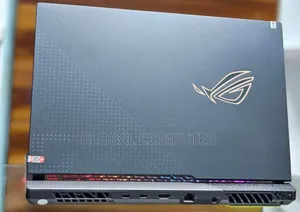 New Laptop Asus ROG Strix G15 16GB AMD Ryzen 9 SSD 512GB