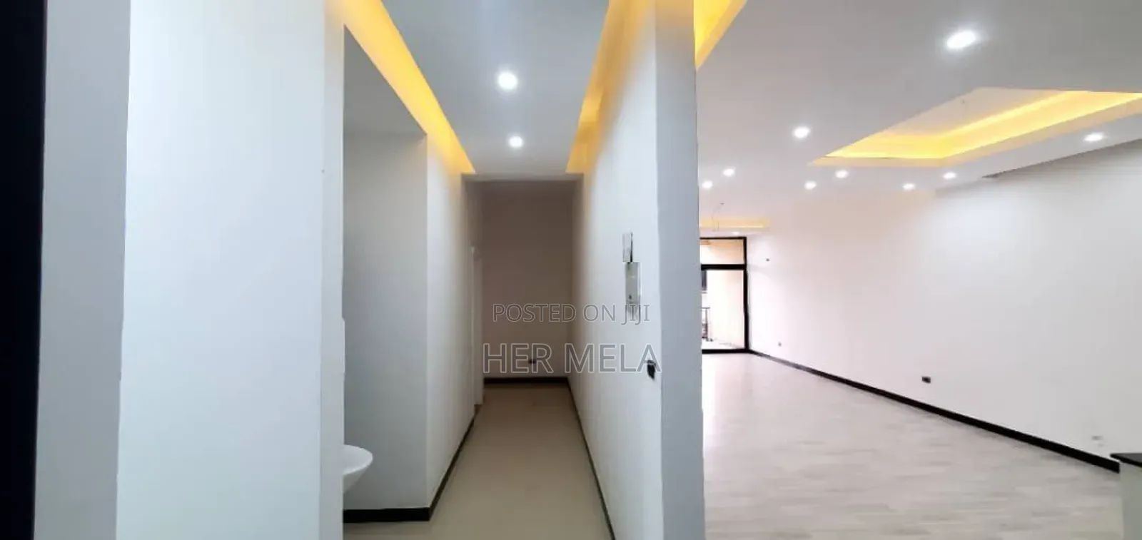 2bdrm Apartment in Jenboro Realestate, Bole for sale